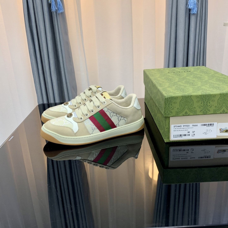 G*u*i casual shoes